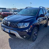 DACIA Duster 1.5 Blue dCi 8V 115 CV 4x2 Techroad