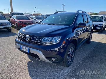 DACIA Duster 1.5 Blue dCi 8V 115 CV 4x2 Techroad