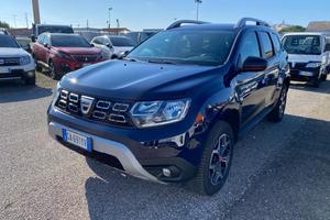 DACIA Duster 1.5 Blue dCi 8V 115 CV 4x2 Techroad