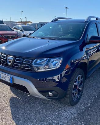 DACIA Duster 1.5 Blue dCi 8V 115 CV 4x2 Techroad