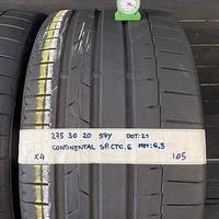 Continental sp.ctc.6 275 30 20