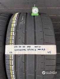 Continental sp.ctc.6 275 30 20