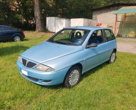 Lancia Y Elefantino Blu 1.2 Benzina