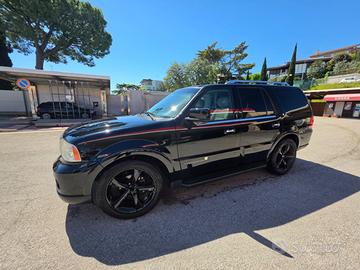 lincoln navigator gpl 2006