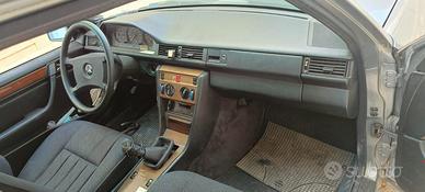 MERCEDES BENZ 250