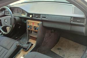MERCEDES BENZ 250