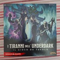 I Tiranni dell'Underdark ITA