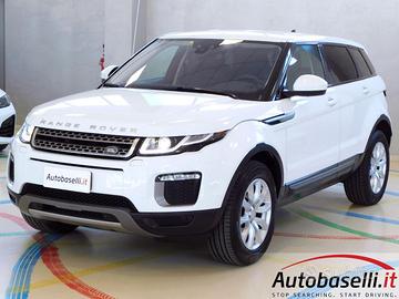 LAND ROVER Range Rover Evoque EVOQUE 2.0 TD4 150