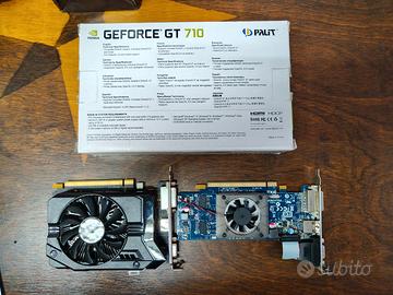 Componenti PC vari CD e DVD