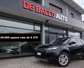 LAND ROVER Range Rover Evoque 2.0D I4 180 CV AWD