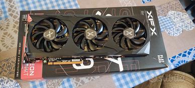 XFX RX 6700XT 12 GB SWFT 309