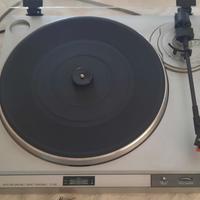 giradischi sanyo 