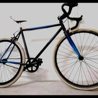 bicicletta bike design 