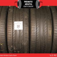 4 Gomme 275 45 R 21 Continental al 77% SPED GRATIS