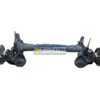 ASSALE POSTERIORE VOLKSWAGEN PASSAT SW B8 DEL 2020