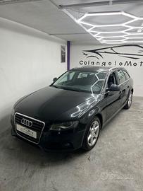 AUDI A4 2.0 TDI