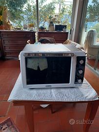 Forno DeLonghi 