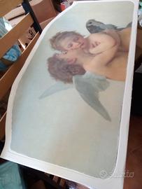 Stampa su legno  prezzo irrisorio 