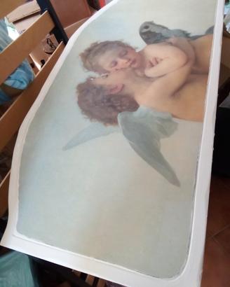 Stampa su legno  prezzo irrisorio 