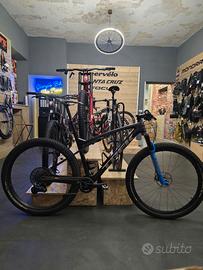 TREK SUPERCALIBER XX1 AXS TG.L USATO