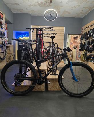 TREK SUPERCALIBER XX1 AXS TG.L USATO