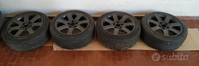 BMW cerchi 17"