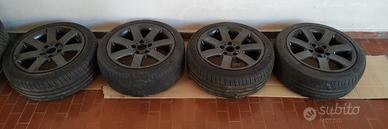 BMW cerchi 17"