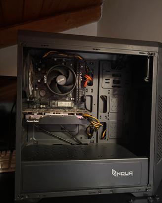 Pc gaming