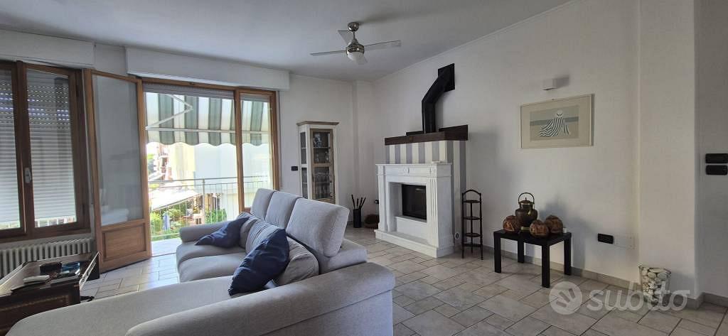 Appartamento – Massa, Puliche, Marina di Massa - Vista 4