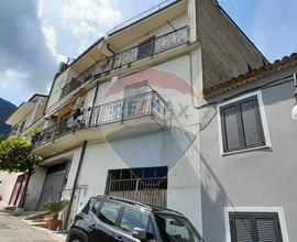 Casa Semindipendente - Solopaca
