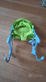 Seggiolone portatile Chicco