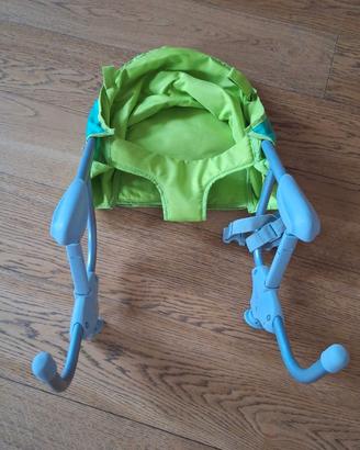 Seggiolone portatile Chicco