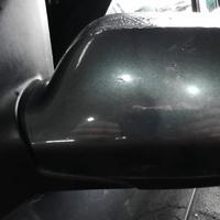 MAZDA 2 2006 - SPECCHIETTO RETROVISORE SINISTRO