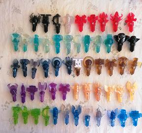 Trappola skylanders Trap Team A Scelta Kaos