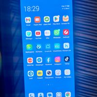 smartphone vivo V40 se 80watt Crystal black 