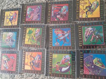 cd lamusica del diavolo