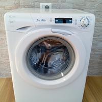 lavatrice Candy Grand evo A++ 7 kg 