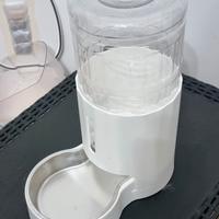 Distributore acqua per cani e gatti