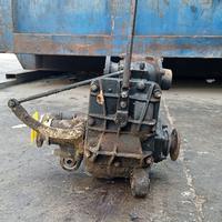 RIDUTTORE CAMBIO FIAT Campagnola AR 76 diesel 2500