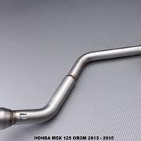 Linea completa HONDA MSX 125 GROM 2013 - 2015
