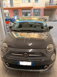 FIAT 500 - 07/2020 - 106'463km - 1300cc Benz
