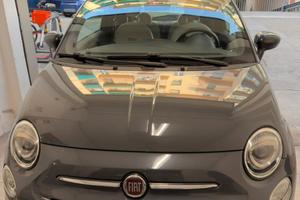 FIAT 500 - 07/2020 - 106'463km - 1300cc Benz
