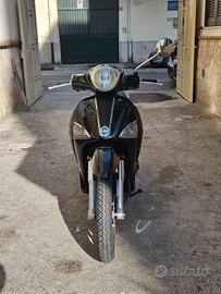 Piaggio Liberty 125 MOC
