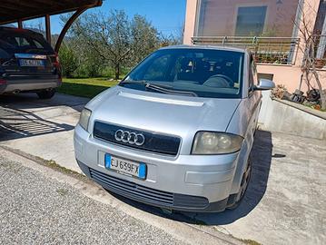 Audi A2