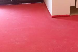 Garage per motori o Deposito