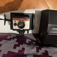 Polaroid Colorpack 80 (Anni '70)