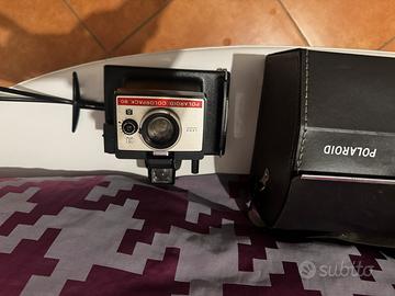 Polaroid Colorpack 80 (Anni '70)