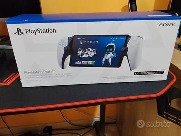 play station portal