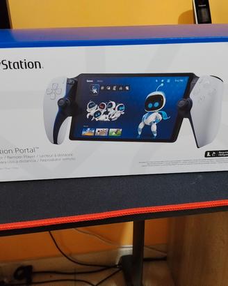 play station portal