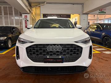 Audi Q5 SPB TFSI 150 kW mHEV+ S tronic quattro Bus